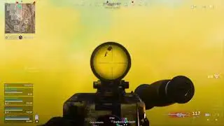 Resurgence Victory #404 (NO SOUND)