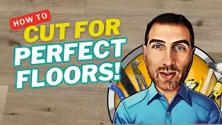 Best Tools for DIY Flooring Projects | Ultimate Flooring Guy Tips for Perfect Quarter Round Cuts