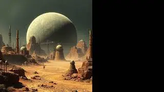 SSSTILLFRAME  - Industrial Planet