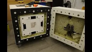Episode 1 - The Rig