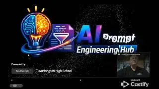 AI Prompt Engineering Hub Video