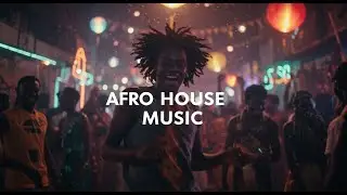 Afro House 2025 | Deep Rhythms & Tribal Grooves | Dancefloor Anthem