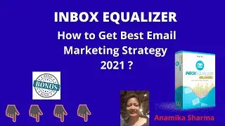 Inbox Equalizer Review and Demo | How to Get Perfect Emails | High Converting Emails
