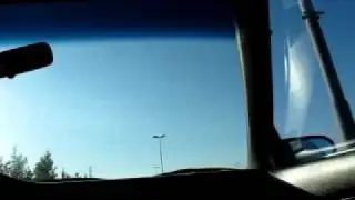 civic ITR swap