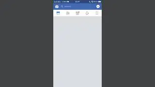 Cara hapus massal post di Apps Facebook