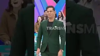 ARISAN TRANS7 - KETIKA DRAMA ROLL BOX DAPET 1/2 WKWKWK