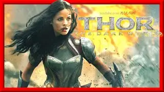 Thor 2 🗡️ Bien Resumido Thor 2 resumen de la película de Thor 2 de 2013 resumen completo con spoiler