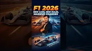The SHOCKING Truth About F1 2026 Engine Suppliers | MotorTales
