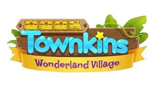 Townkins: Wonderland Village OST - Clothing Store Theme