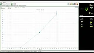 Spitronics TCU - Gear Shift profile part 1