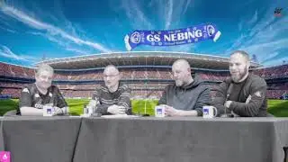 D&eacute;couvrez Le Saulnois Foot Show, l&rsquo;&eacute;mission d&eacute;di&eacute;e au foot local et au FC METZ