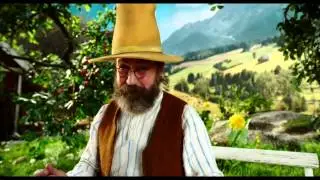 Pettson & Findus - Roligheter: 
