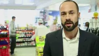 SPAR store visit 3/3: Mission based merchandising for convenience shoppers