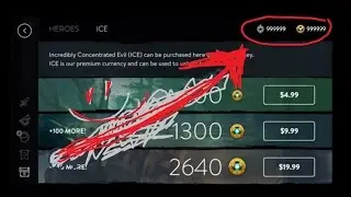 how to hack ice vainglory 2016 work 100%%% easy cambodia