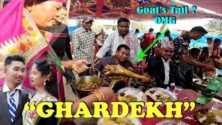 Ghardekh Documentary || Vlog || Sandesh & Susma