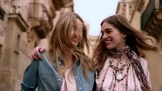 Oltre | Collezione Primavera Estate 2019