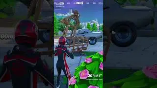 Another nice kill #music #fortnite