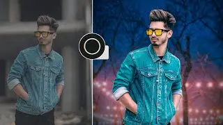 Polarr App Photo Editing | How To Edit Photo In Polarr | Polarr Photo Editor | Photo Editing Apps