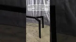 Tak wygląda loft bez ściemy &ndash; POKRAKA w roli gł&oacute;wnej