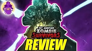 Yet Another Zombie Survivors Early Access Review | Kill-de-sac