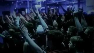 Intel Extreme Masters Trailer