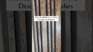 10+New Charcoal Louvers Shade | Charcoal Panel | Charcoal Wall Panel | JV Panels India | Pvc Ceiling