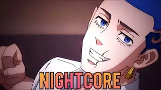 Nightcore | Rap Do Hakkai Shiba (Tokyo Revengers) - Vice Capit&atilde;o | Vigui
