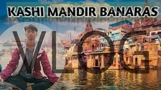“Har Har Mahadev! My Spiritual Journey to Kashi Mandir” 2025 #shiva  #kashivishwanath #banarasvlog 