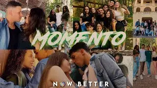 Momento - Now United ( Cover Now Better )
