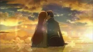 Amor Secreto - Kendo Kaponi Ft Joe - Asuna y Kirito - S.A.O