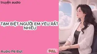 Truyện Audio HIỆN ĐẠI NGÔN TÌNH 