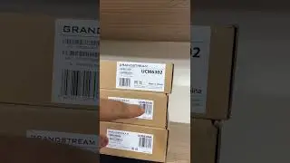 grandstream models ucm and ip phones