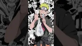 🗡Naruto Edit🔮