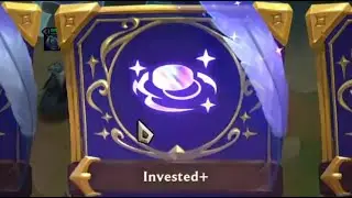 I can't believe I hit THIS on Crab Rave. At Stage 4-2, I was Lv 9 with 75g.
