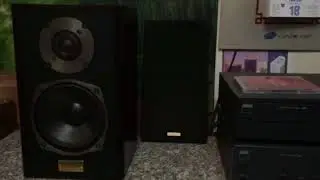CD NAD 502 , AMPLI NAD 302