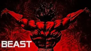 Yujiro vs Kaku Kaioh 「AMV」- Baki (2020) ( amv 2020 )