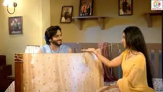 Pati Brahmachari | सूरज इशानी दोनो के रोमांटिक पल | On location |