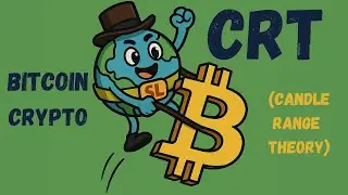 BITCOIN hoy 2025   precio explicado para TRADING con CRT