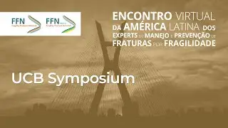 UCB Sponsored Symposium