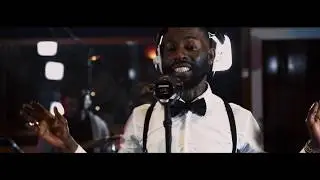 Rick Versace & The Band GoodVibez - Record Deal (prod. RUSHTHEPRODUCER)
