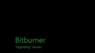 "Upgrading" servers (using scripts): Early Game | Bitburner - A programming-based incremental game