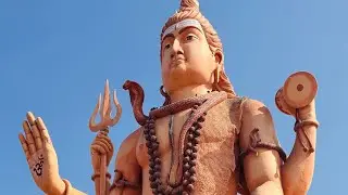 The land of Mahadev - Somnath and Nageswar Jyotirlingam 