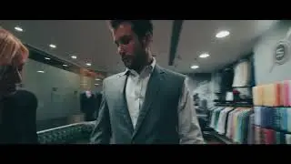 The Spectre Collection Experience