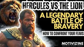 The Virtues of Loyalty and Bravery: The Heart of Heroism | Inspirational Speech