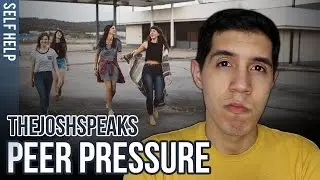 4 Ways to Handle Peer Pressure Situations