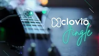 clovio Jingle Video Clip | Meet the clovions