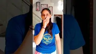 Challenge #swatisiddhi #challenge #viral #shorts #short #trending #ytshorts #comedy #shortsfeed