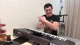 Amazing turkish music