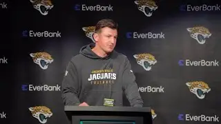 Jaguars OC Grant Udinski on featuring running backs' strengths in run game