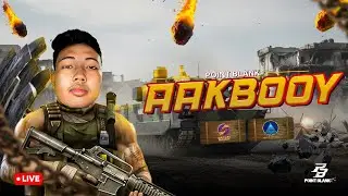 POINT BLANK -  HALO HALO HALO #mediashareon #gaming #nostalgia #pointblankindonesia #mabar